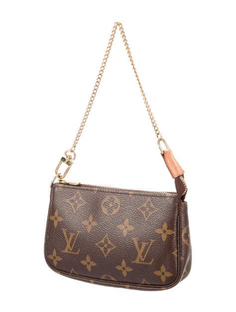 louis vuitton mini pochette uk|louis vuitton mini monogram.